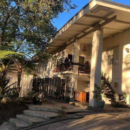 Bed and Breakfast La Casa Bianca Baguio City Екстер'єр фото